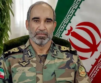 فرمانده نیروی زمینی: نیروهای مسلح ایران در عرصه فناوری‌های نوین پیشتازند