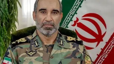 فرمانده نیروی زمینی: نیروهای مسلح ایران در عرصه فناوری‌های نوین پیشتازند