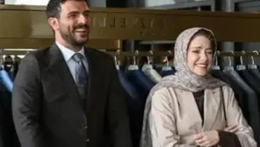 افزایش ۱۷ کیلویی بازیگر «بی‌عاطفه» برای نقش علی/ویدیو 