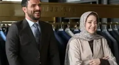 افزایش ۱۷ کیلویی بازیگر «بی‌عاطفه» برای نقش علی/ویدیو 