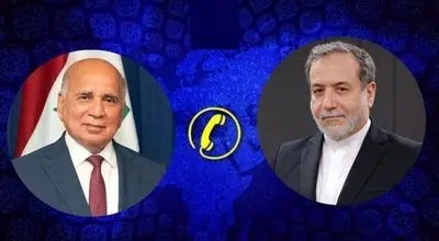 عراقچی: روابط راهبردی تهران و بغداد با حاشیه‌ها خدشه‌دار نمی‌شود