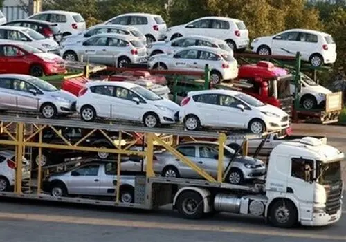  فروش کد ملی برای ثبت نام خودرو وارداتی