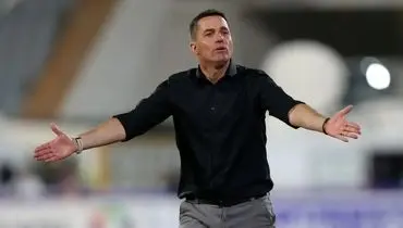 پرسپولیسی‌ها زیر نظر اوسمار تمرین می‌کنند