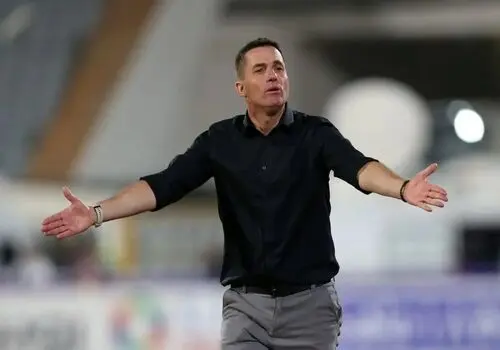 پرسپولیس از اولین خرید پرسپولیس رونمایی کرد