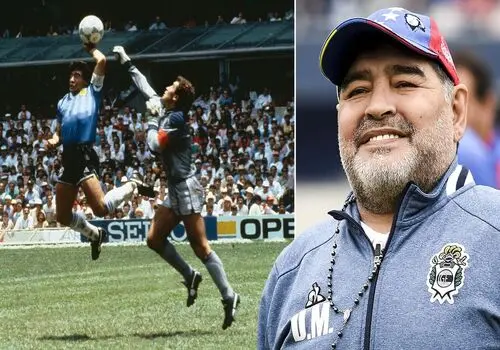 آغاز شمارش معکوس برای دوئل آرژانتین و انگلیس