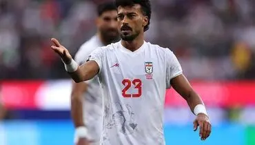 حمله به استقلال درباره رامین رضاییان؛ «این باشگاه بیش از هر زمان او را درگیر حاشیه کرده است»