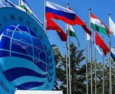 حمایت دیپلماتیک شانگهای از ایران در برابر آمریکا