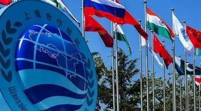 حمایت دیپلماتیک شانگهای از ایران در برابر آمریکا