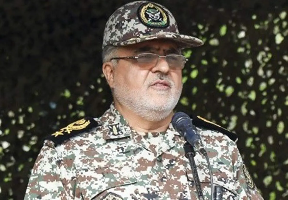 برگزاری رزمایش مشترک پدافند هوایی در سطح کشور 