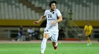 جانشین سردار آزمون در تیم ملی مشخص شد