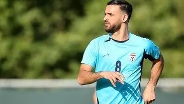 چرا نوراللهی و ترابی از تیم ملی خط خوردند؟