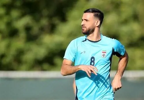 چرا نوراللهی و ترابی از تیم ملی خط خوردند؟