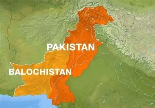پاکستان حمله موشکی را محکوم کرد
