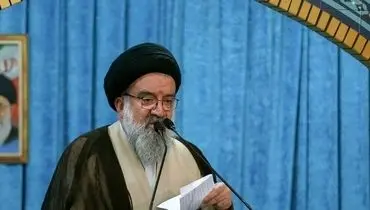 خاتمی: آنان که باند و گروه بی‌حجابی هستند باید اعمال قانون شوند