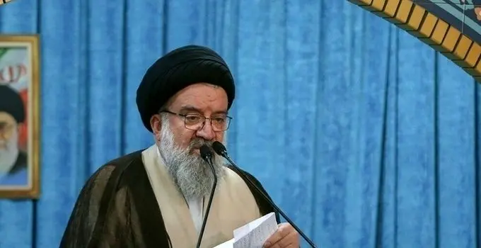 خاتمی: آنان که باند و گروه بی‌حجابی هستند باید اعمال قانون شوند