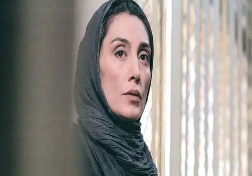 گرد پیری باورنکردنی بر چهره هدیه تهرانی