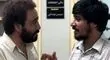 قاب عاشقانه بازیگر «هزارپا» و همسرش در آمستردام