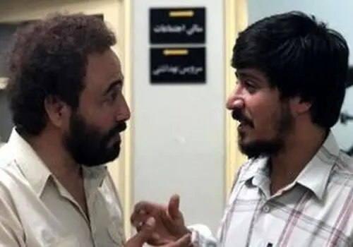 پیغام احساسی حسین سلیمانی برای تولد فاطمه معتمدآریا