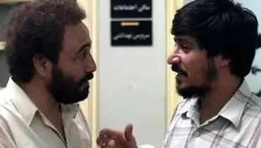 قاب عاشقانه بازیگر «هزارپا» و همسرش در آمستردام