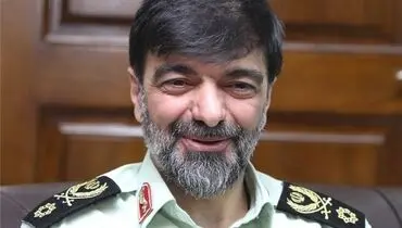 درخواست رادان برای افزایش هزینه تخلفات رانندگی