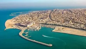 معرفی بهترین هتل های استخردار قشم