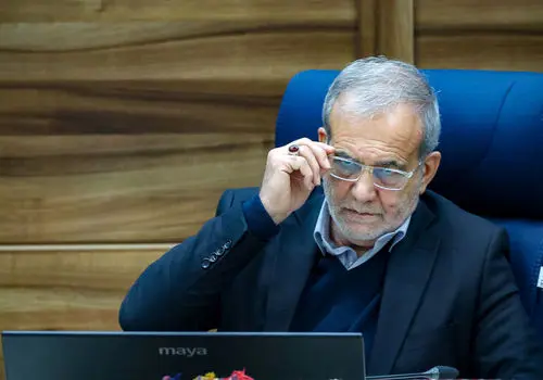 سفر رئیس‌جمهور ایران به جمهوری آذربایجان برای اجلاس سران اکو