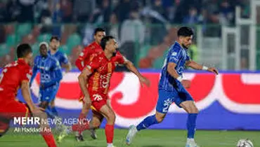 پیش‌بینی جلالی از دربی پایتخت؛ پرسپولیس مسلط، تر است، اما فوتبال قابل پیش‌بینی نیست