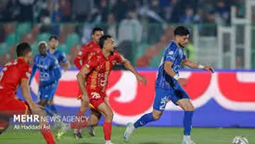 پیش‌بینی جلالی از دربی پایتخت؛ پرسپولیس مسلط، تر است، اما فوتبال قابل پیش‌بینی نیست