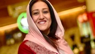عکسی تازه منتشر شده از فاطمه هاشمی در کنار همسرش!