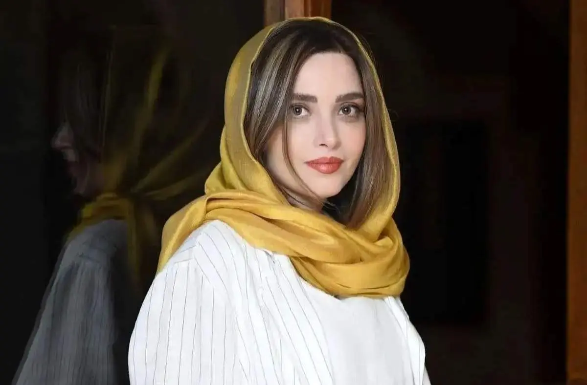 بهنوش طباطبایی دکتر شد! دفاع از پایان‌نامه همزمان با توقیف سووشون