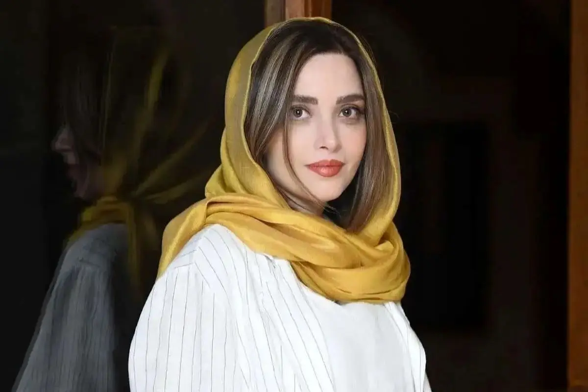 بهنوش طباطبایی دکتر شد! دفاع از پایاننامه همزمان با توقیف سووشون