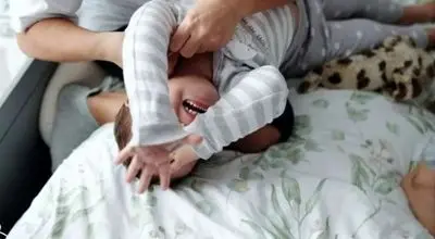 با رعایت این نکات مهم احساسات کودکان را مدیریت کنید