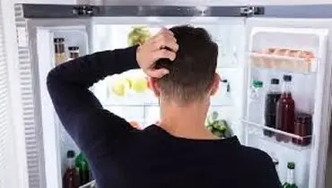 چرا یخچال روشن است ولی سرد نمی کند؟ ۶علت سرد نکردن یخچال!
