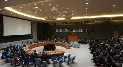 ارائه پیشنویس قطعنامه ماموریت تنگه هرمز به شورای امنیت توسط فرانسه 
