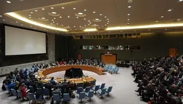 ارائه پیشنویس قطعنامه ماموریت تنگه هرمز به شورای امنیت توسط فرانسه 
