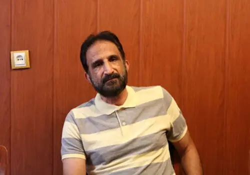 همچنان خبری از تمدید با ملی پوش استقلال نیست!