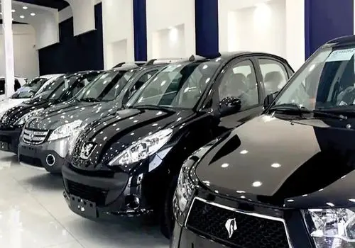 افزایش قیمت در بازار کم‌رمق؛ سورن پلاس، ری‌را، سهند و اطلس امروز گران شدند