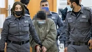 متهم شدن یک صهیونیست به همکاری با ایران
