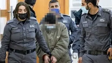 متهم شدن یک صهیونیست به همکاری با ایران