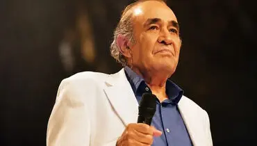 سنگ مزار «ایرج» نصب شد+عکس
