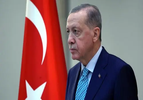  اردوغان: افزایش تهدیدات اسرائیل علیه لبنان نگرانمان می‌کند 