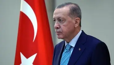 حمله تند اردوغان به تل آویو: باید فشار بیشتری وارد کرد!