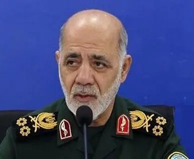 سرلشکر عبداللهی: نیروهای مسلح «دست به ماشه» آماده شلیک به قلب دشمن هستند