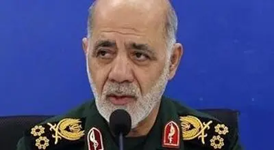 سرلشکر عبداللهی: نیروهای مسلح «دست به ماشه» آماده شلیک به قلب دشمن هستند