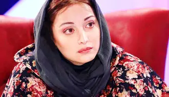 عصبانیت روشنک گرامی از فحاشی به عوامل یک فیلم+ فیلم