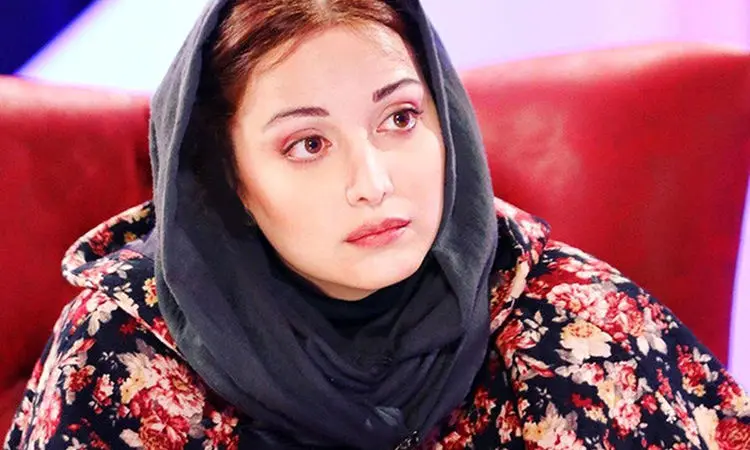 عصبانیت روشنک گرامی از فحاشی به عوامل یک فیلم+ فیلم