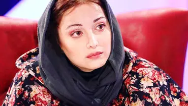 عصبانیت روشنک گرامی از فحاشی به عوامل یک فیلم+ فیلم
