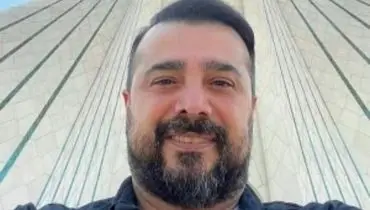 قدردانی سپندامیرسلیمانی ازندا سلیمی پرستار فداکار+عکس