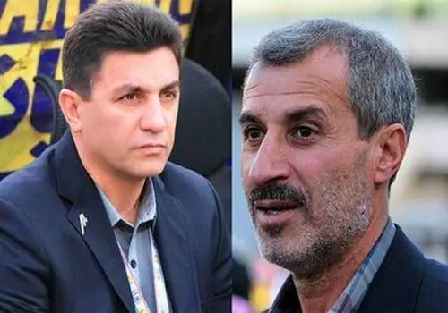 اولین واکنش قلعه نویی پس از قرعه کشی انتخابی جام جهانی+ فیلم