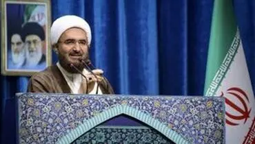 حاج‌علی‌اکبری: راه امام شهید ادامه دارد